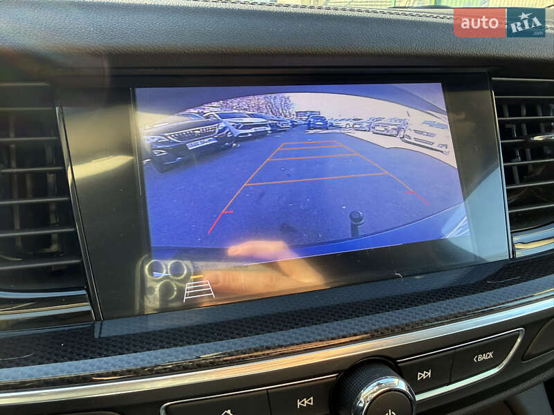 Универсал Opel Insignia 2020 в Хмельницком