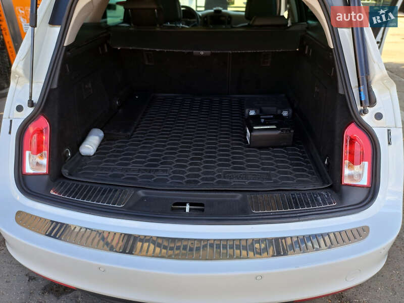 Универсал Opel Insignia 2014 в Одессе фото 20 Универсал Opel Insignia 2014 в Одессе