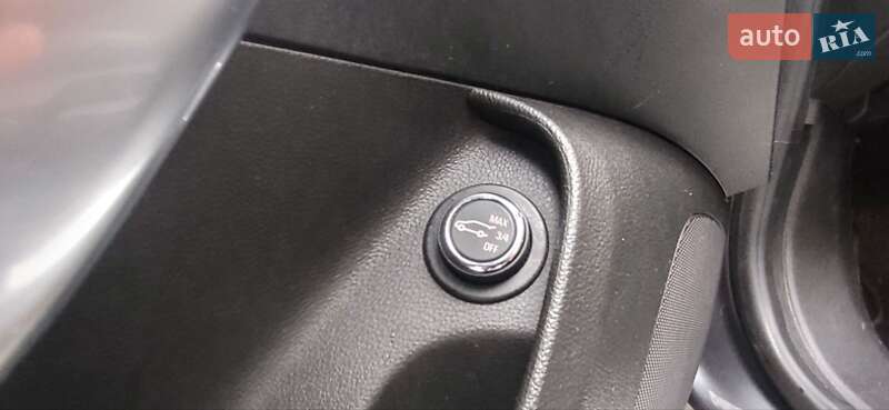 Универсал Opel Insignia 2011 в Львове