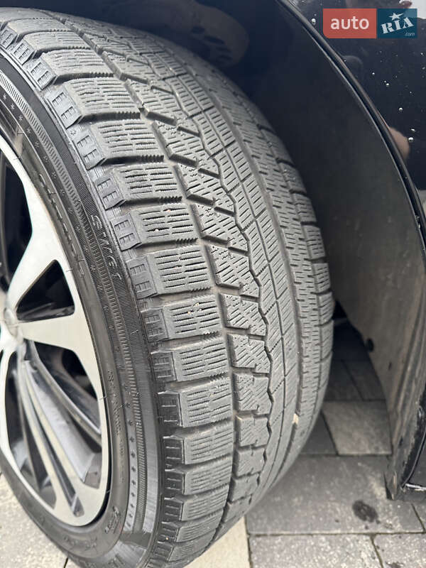 Универсал Opel Insignia 2018 в Ужгороде