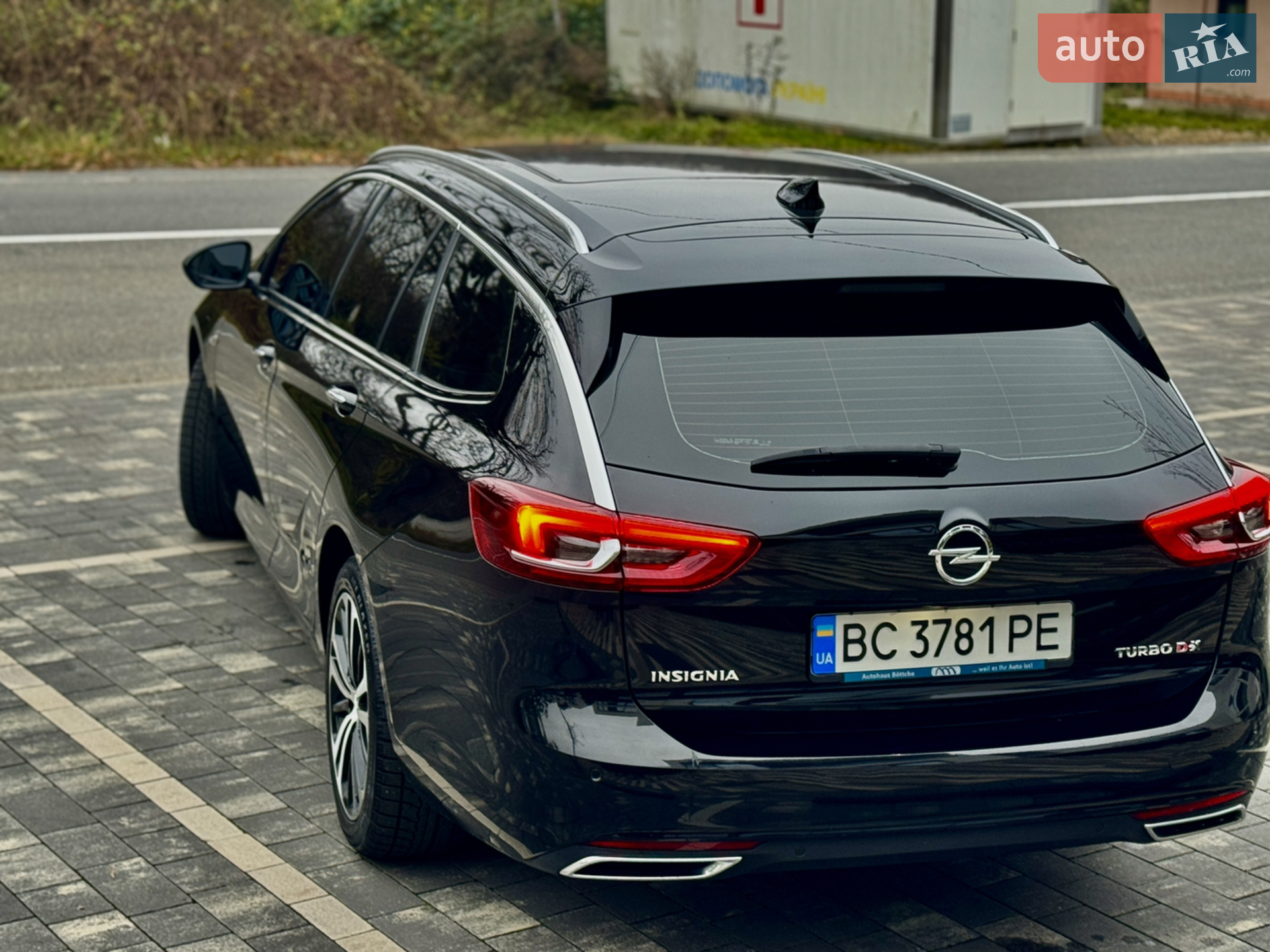 2018 Opel Insignia - мініатюра 16