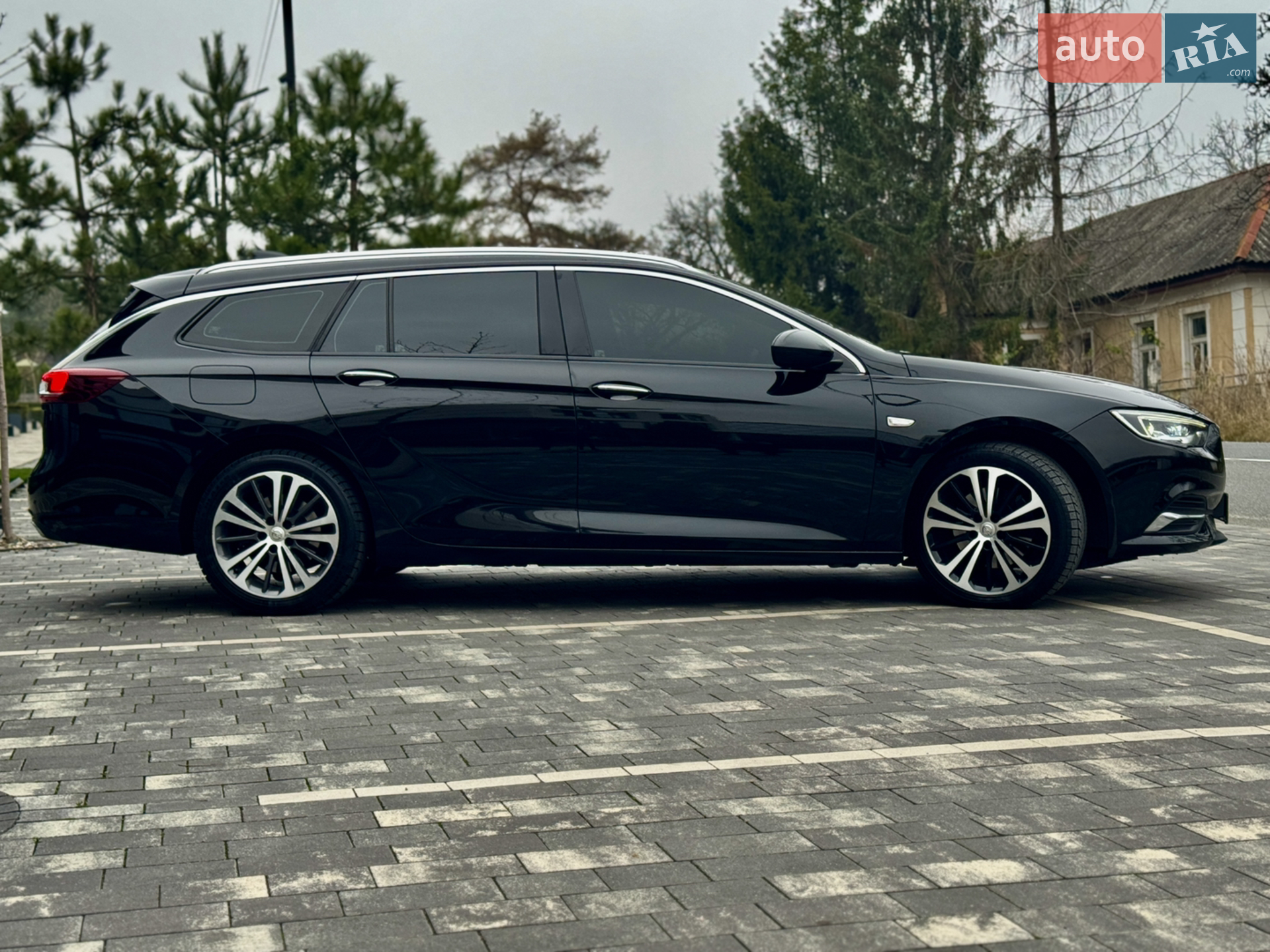 2018 Opel Insignia - мініатюра 27