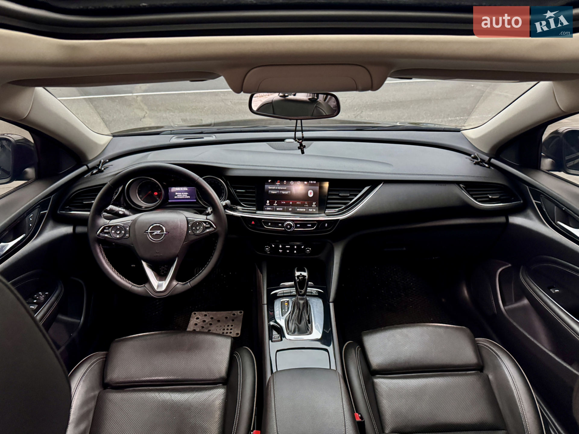 2018 Opel Insignia - мініатюра 45