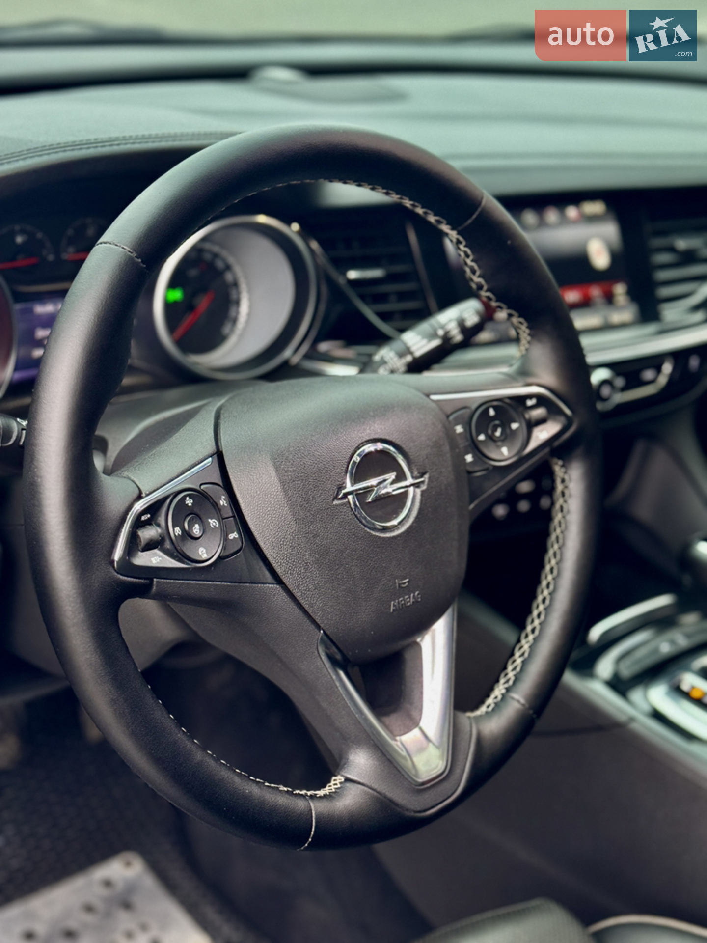 2018 Opel Insignia - мініатюра 50