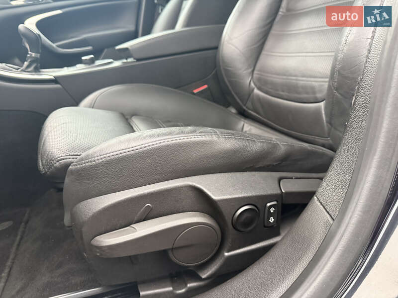 Универсал Opel Insignia 2009 в Борисполе фото 16 Универсал Opel Insignia 2009 в Борисполе