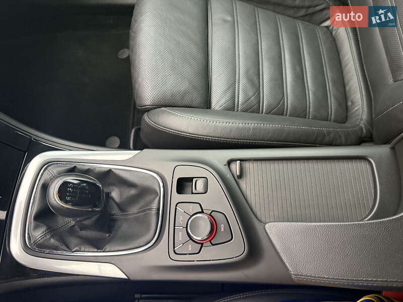 Универсал Opel Insignia 2009 в Борисполе фото 29 Универсал Opel Insignia 2009 в Борисполе