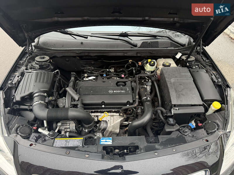 Универсал Opel Insignia 2009 в Борисполе фото 51 Универсал Opel Insignia 2009 в Борисполе