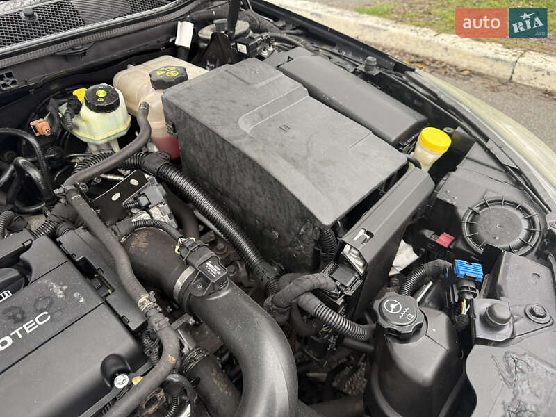 Универсал Opel Insignia 2009 в Борисполе фото 55 Универсал Opel Insignia 2009 в Борисполе