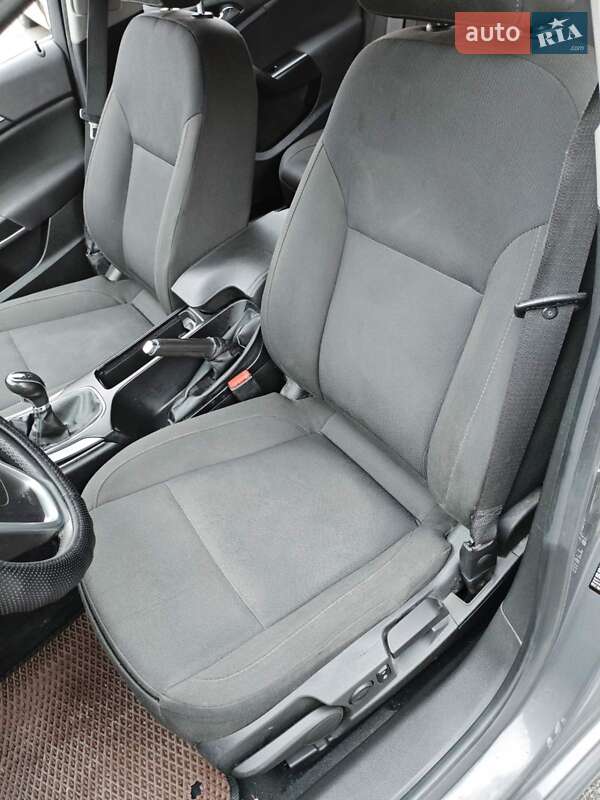 Универсал Opel Insignia 2009 в Хмельницком фото 14 Универсал Opel Insignia 2009 в Хмельницком