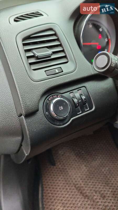 Универсал Opel Insignia 2009 в Хмельницком фото 18 Универсал Opel Insignia 2009 в Хмельницком