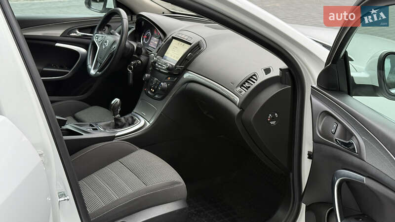 Універсал Opel Insignia 2015 в Івано-Франківську фото 56 Універсал Opel Insignia 2015 в Івано-Франківську