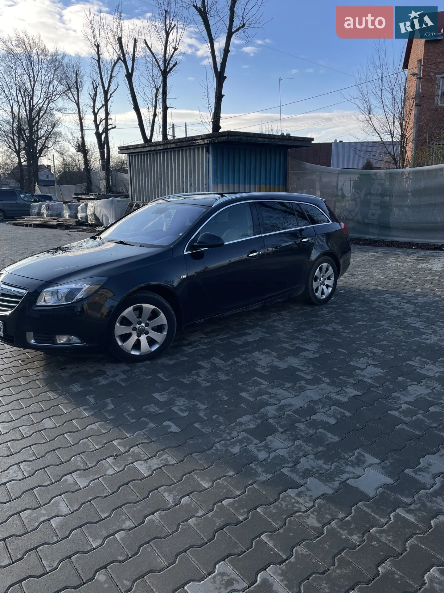 2013 Opel Insignia - мініатюра 2