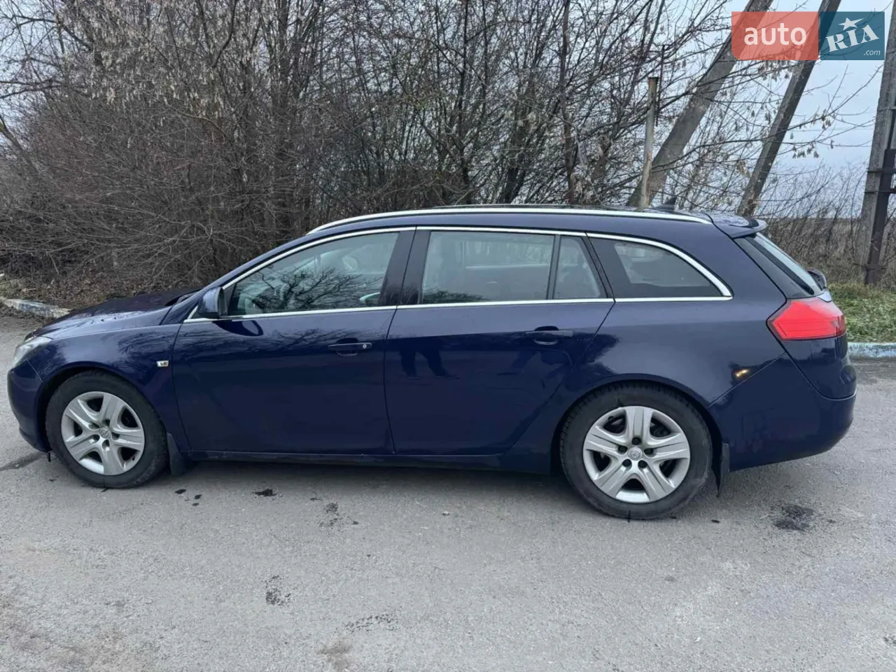 2010 Opel Insignia - мініатюра 27