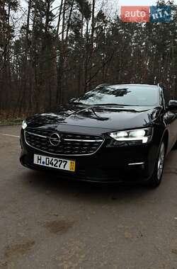 Универсал Opel Insignia 2022 в Житомире