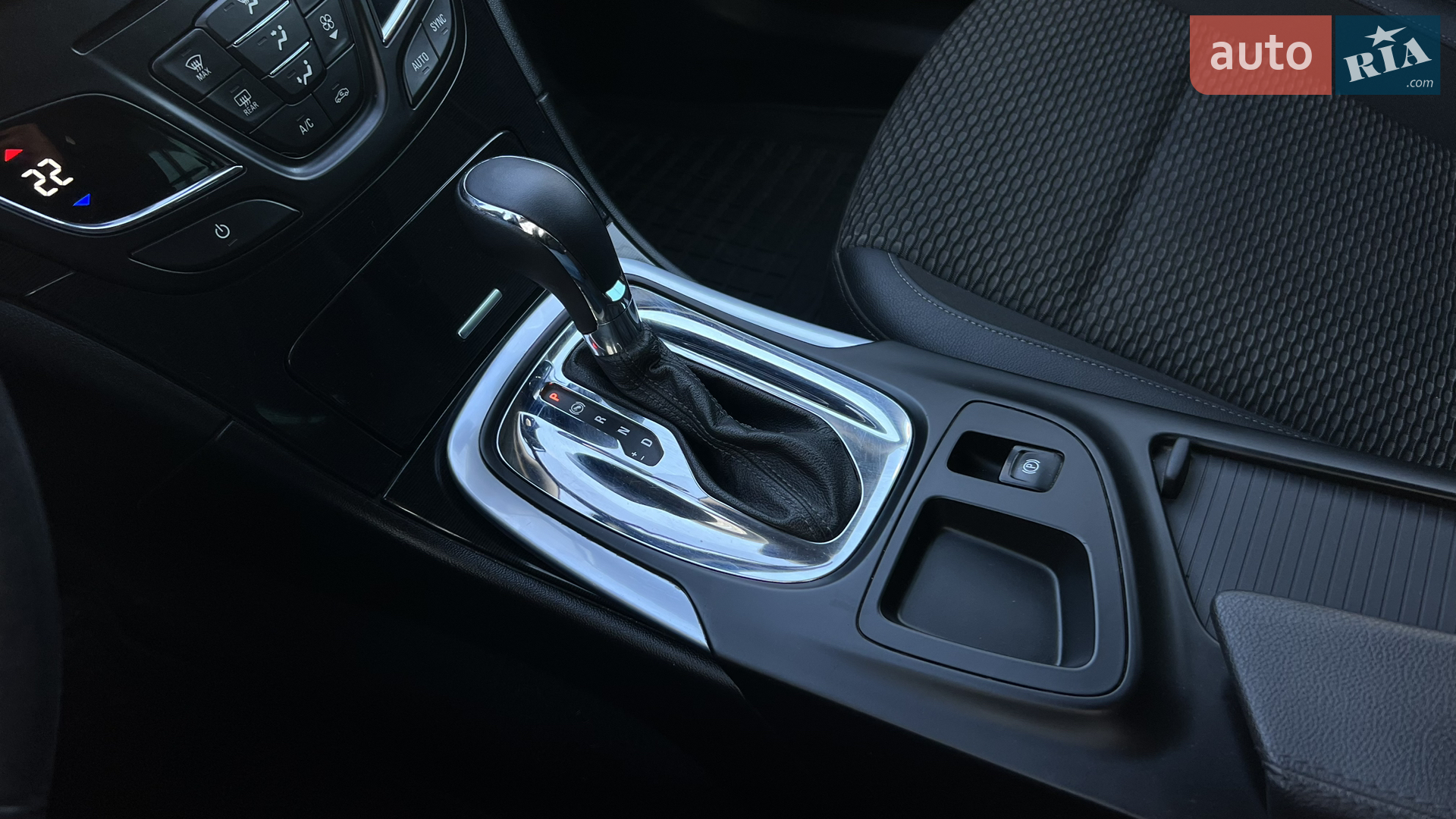 2015 Opel Insignia - мініатюра 15