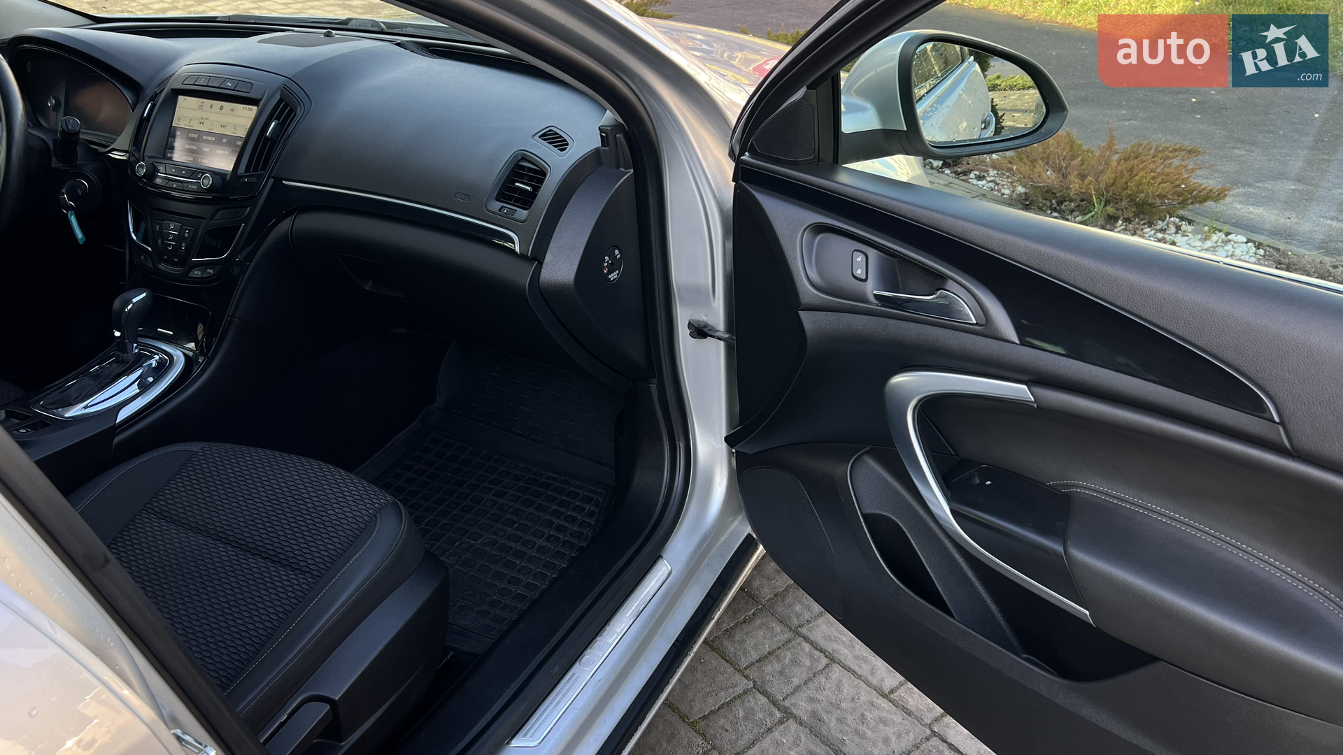 2015 Opel Insignia - мініатюра 32