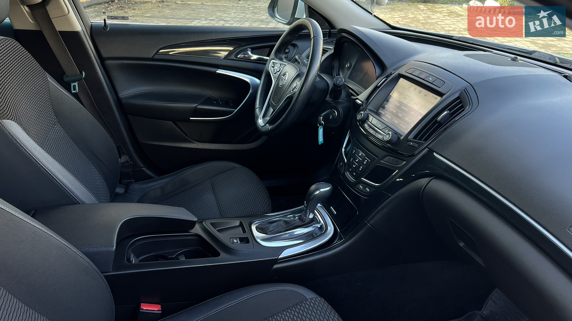 2015 Opel Insignia - мініатюра 34