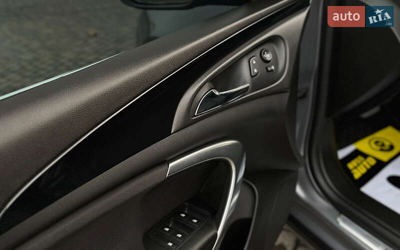 Универсал Opel Insignia 2017 в Мукачево фото 19 Универсал Opel Insignia 2017 в Мукачево