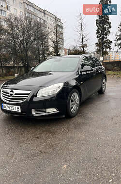 Универсал Opel Insignia 2012 в Хмельницком