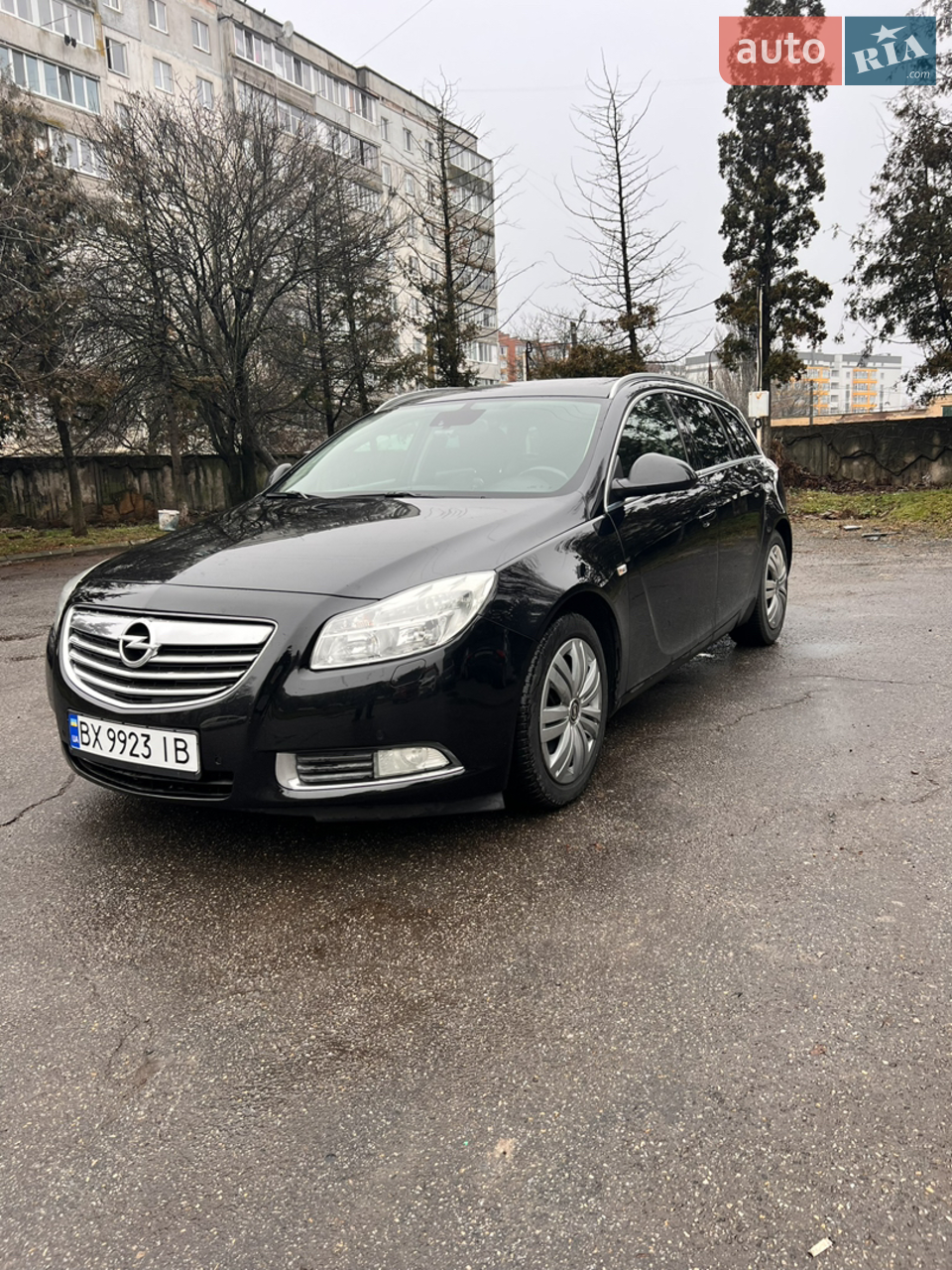 2013 Opel Insignia - мініатюра 27