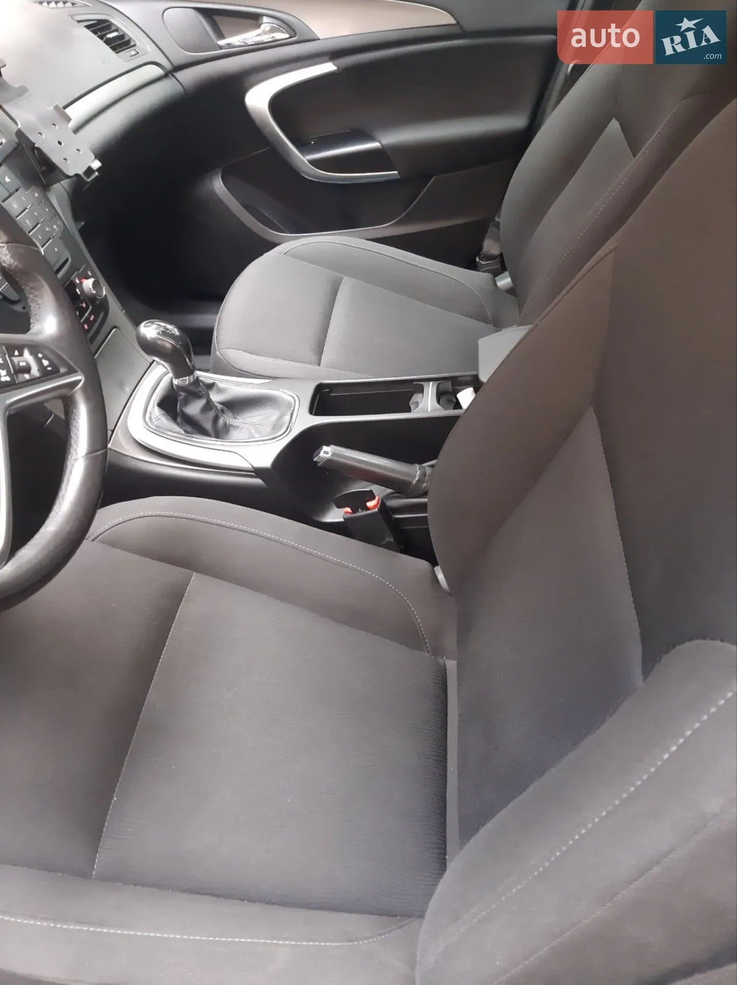 2011 Opel Insignia - мініатюра 8