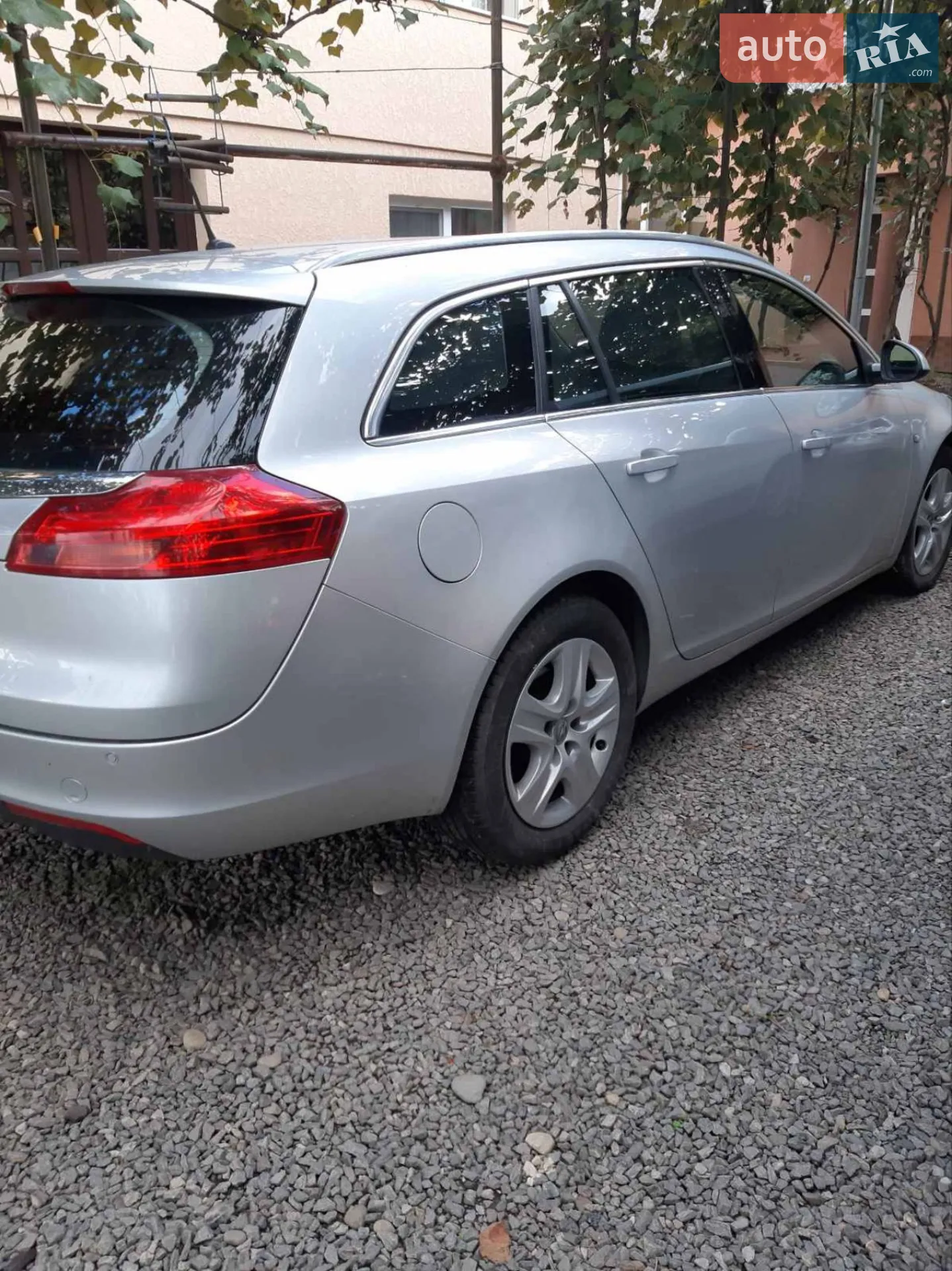2011 Opel Insignia - мініатюра 2