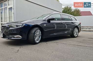 Универсал Opel Insignia 2018 в Киеве