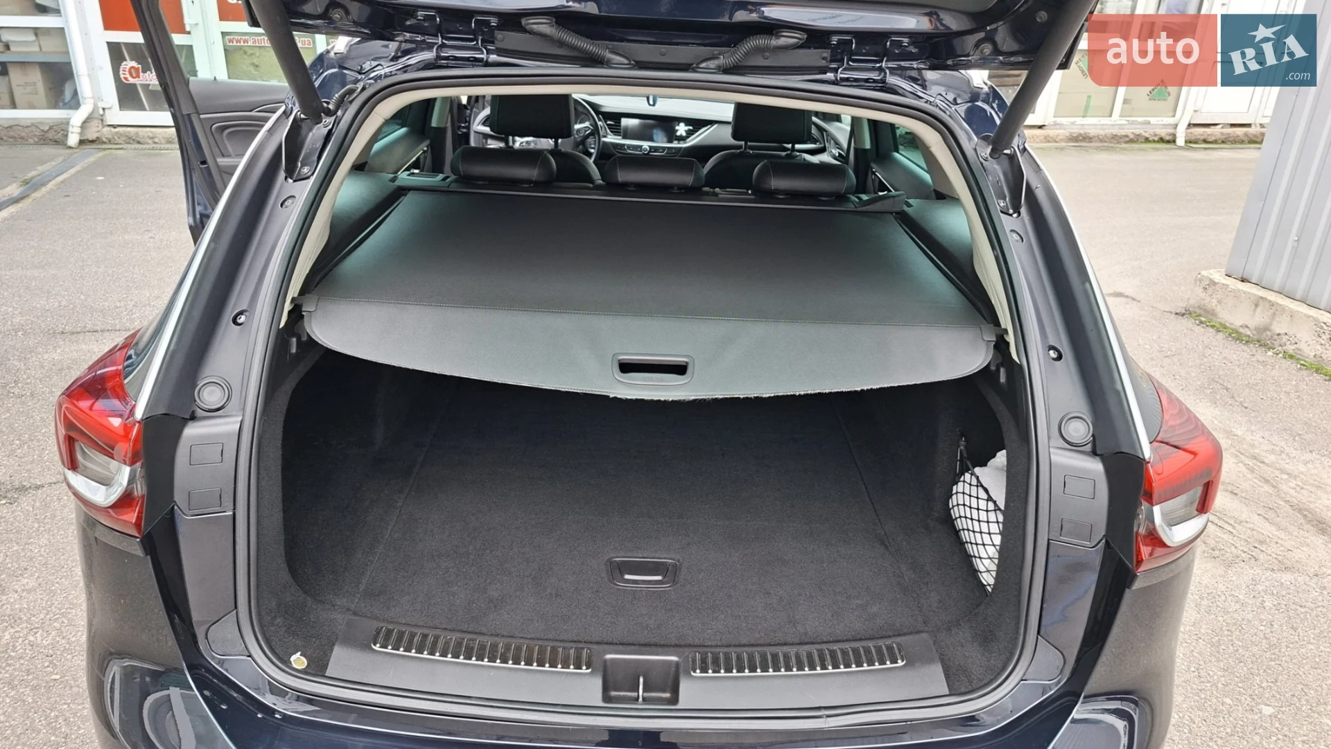 2018 Opel Insignia - мініатюра 11