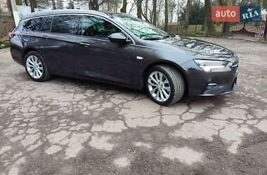 Универсал Opel Insignia 2021 в Остроге