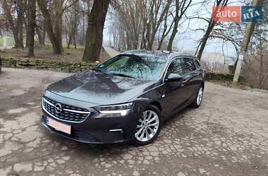 Универсал Opel Insignia 2021 в Остроге