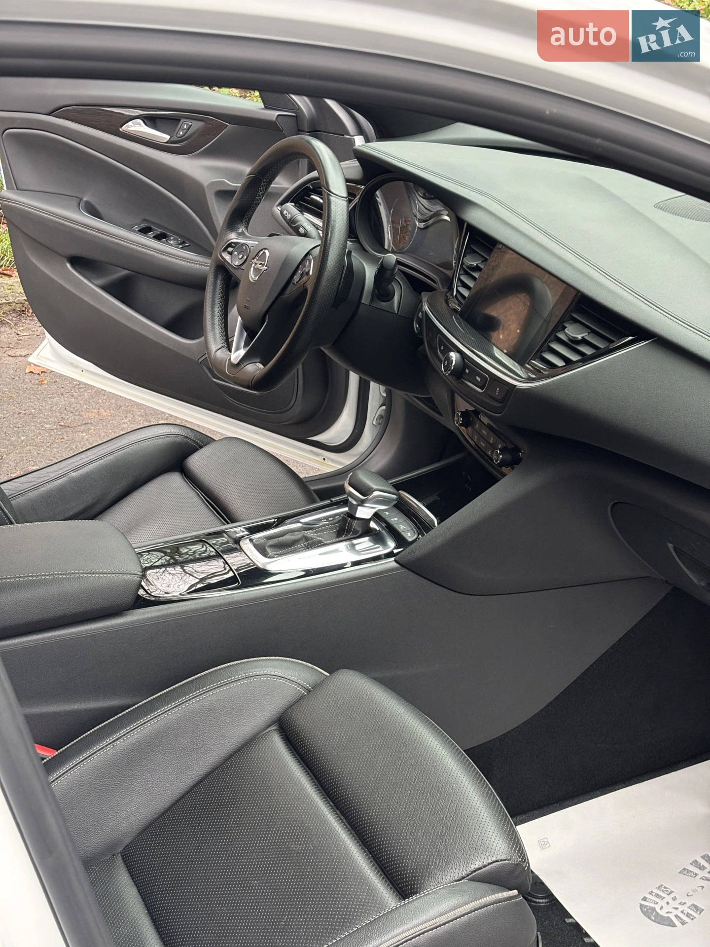 2019 Opel Insignia - мініатюра 12