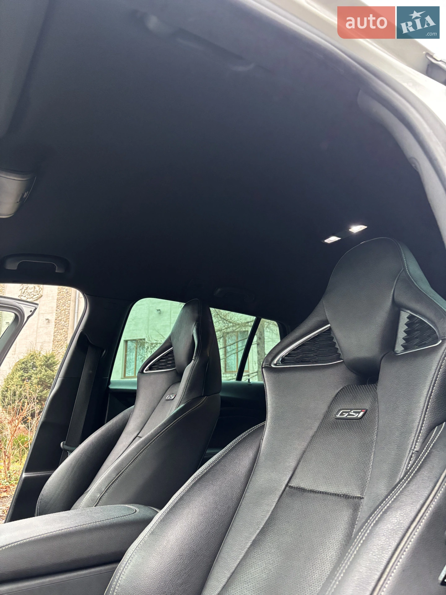 2019 Opel Insignia - мініатюра 6