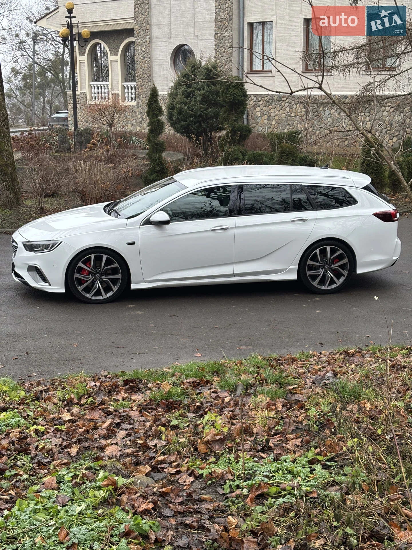 2019 Opel Insignia - мініатюра 4