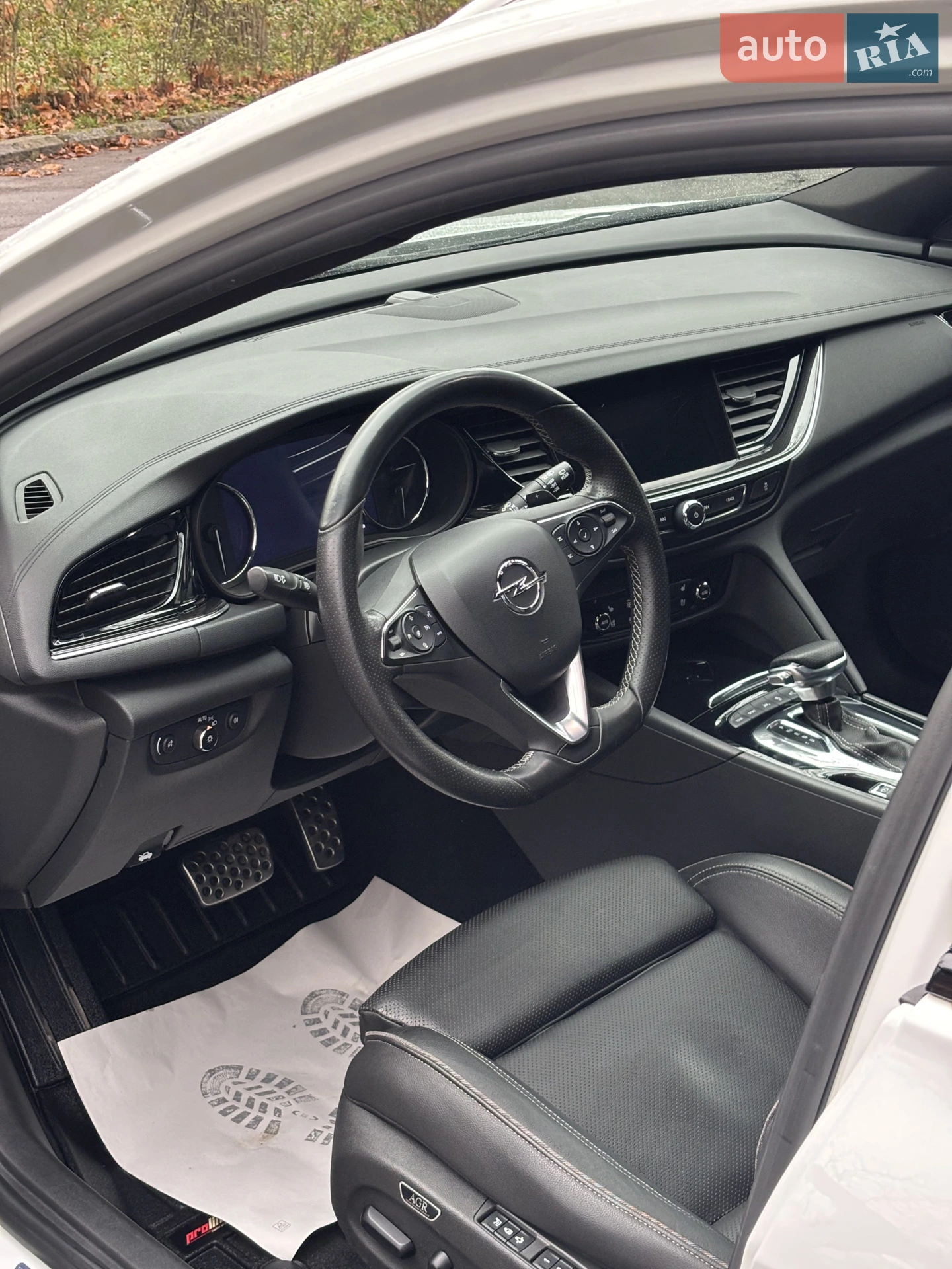 2019 Opel Insignia - мініатюра 10