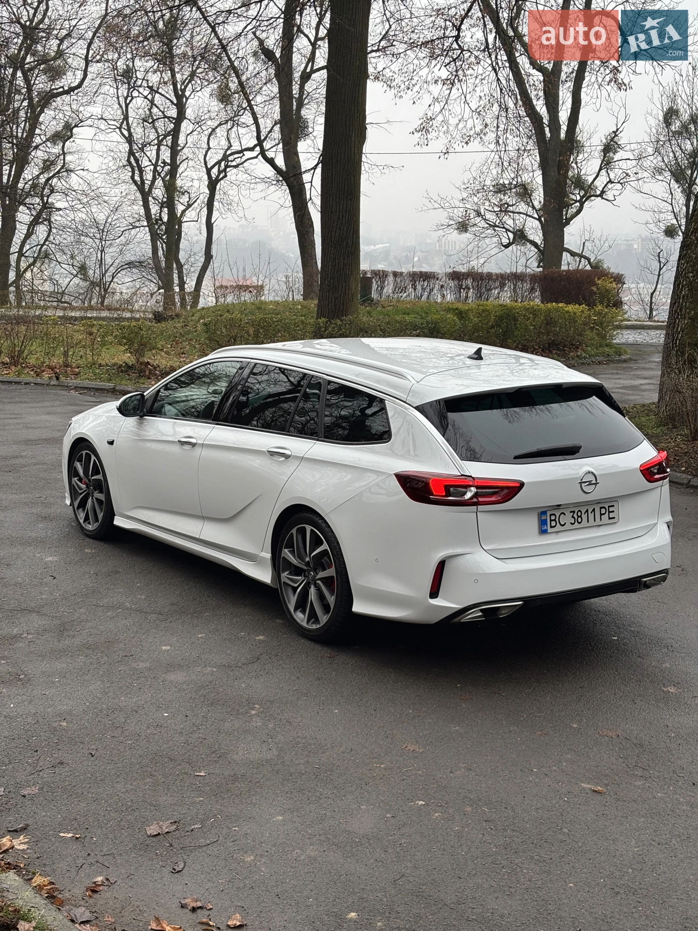 2019 Opel Insignia - мініатюра 5