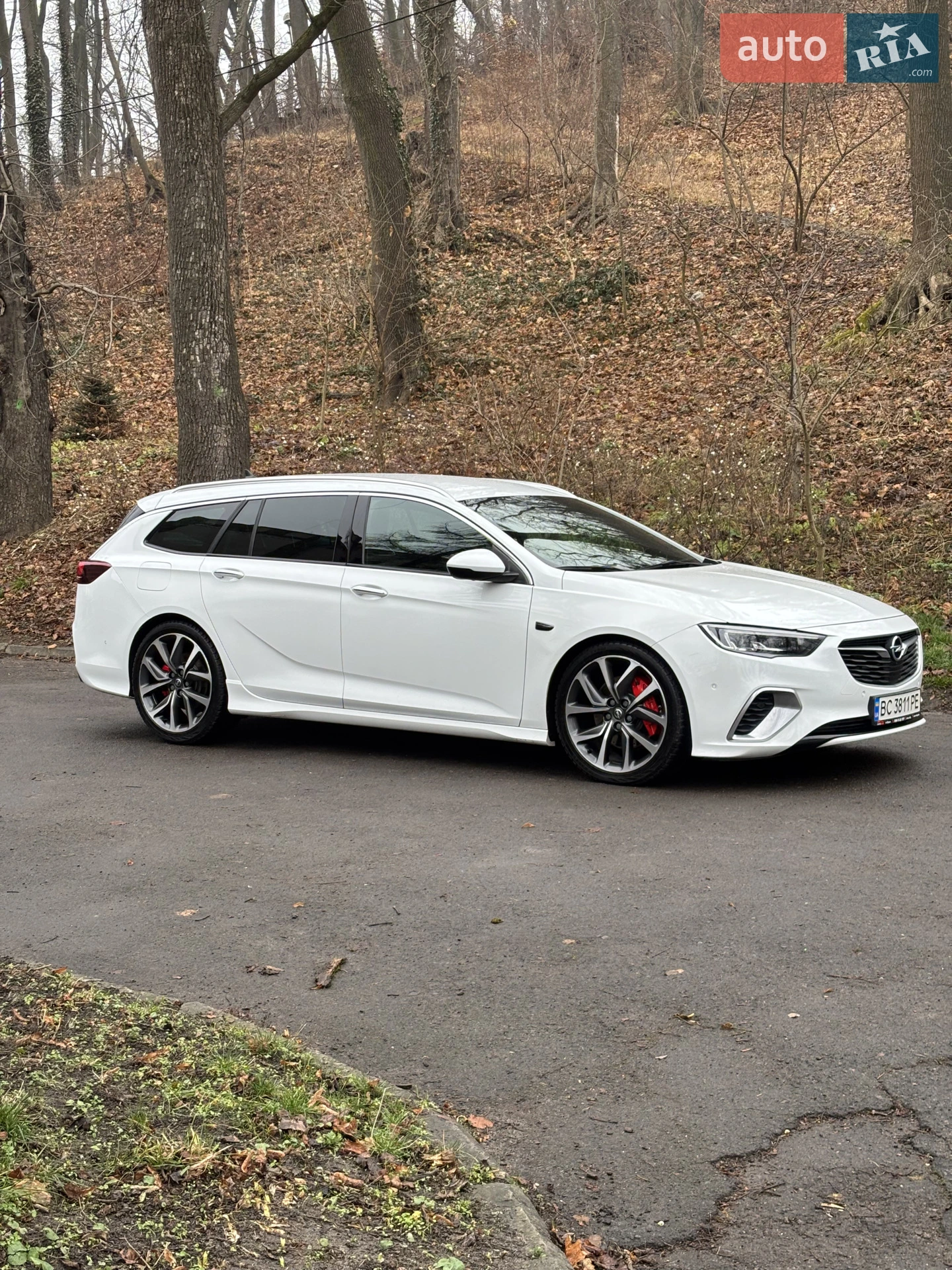 2019 Opel Insignia - мініатюра 2