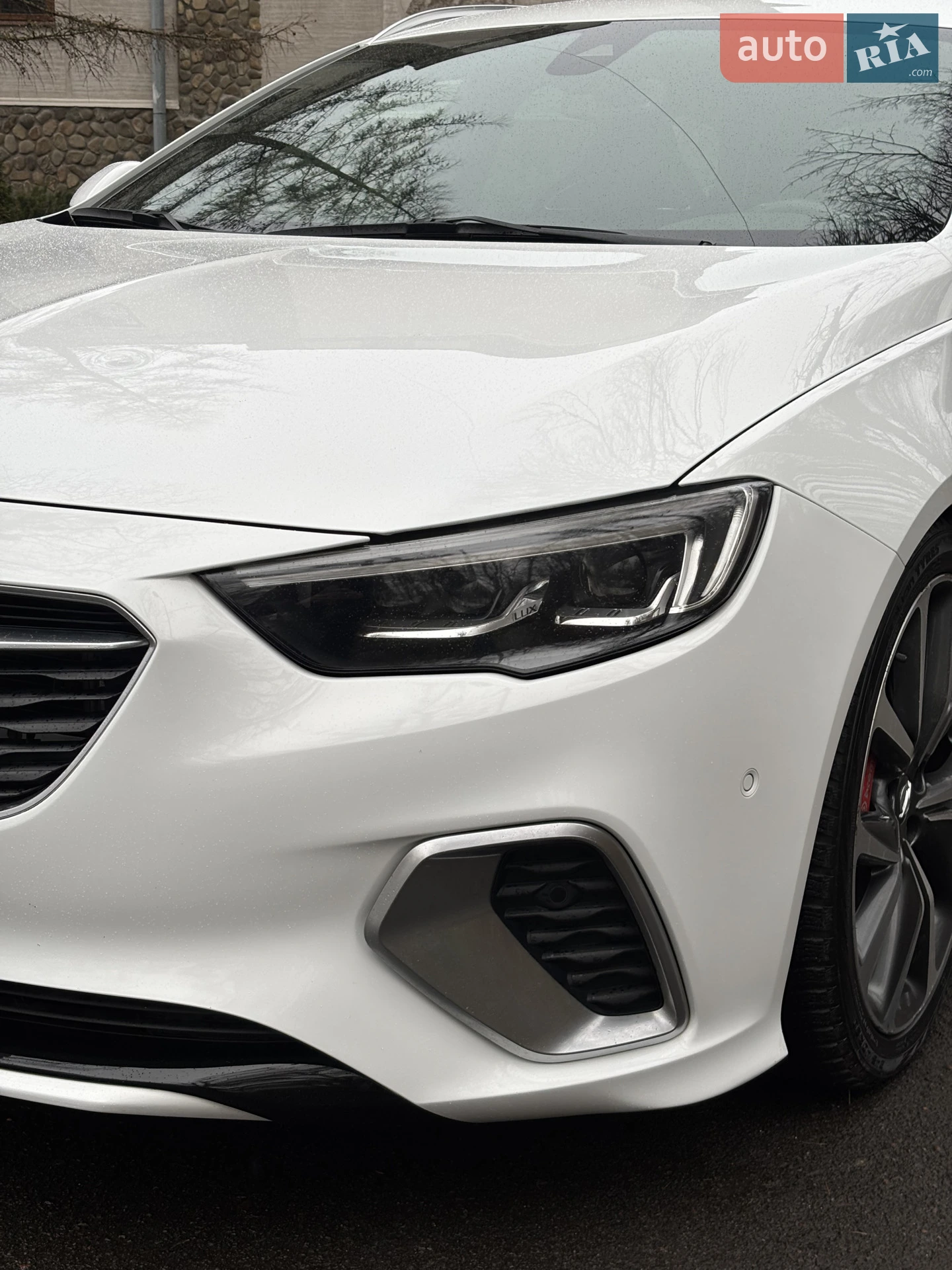 2019 Opel Insignia - мініатюра 7