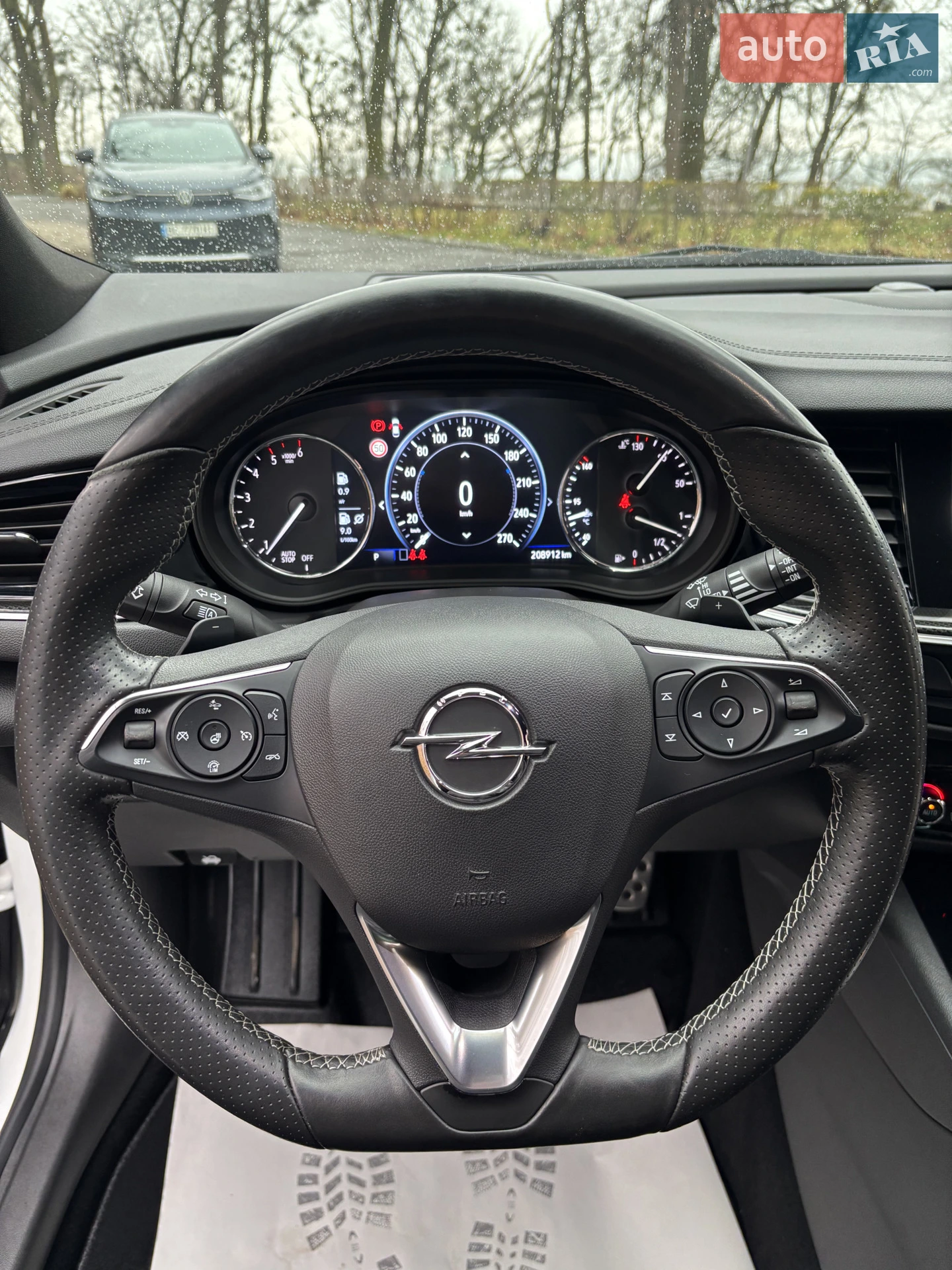 2019 Opel Insignia - мініатюра 11