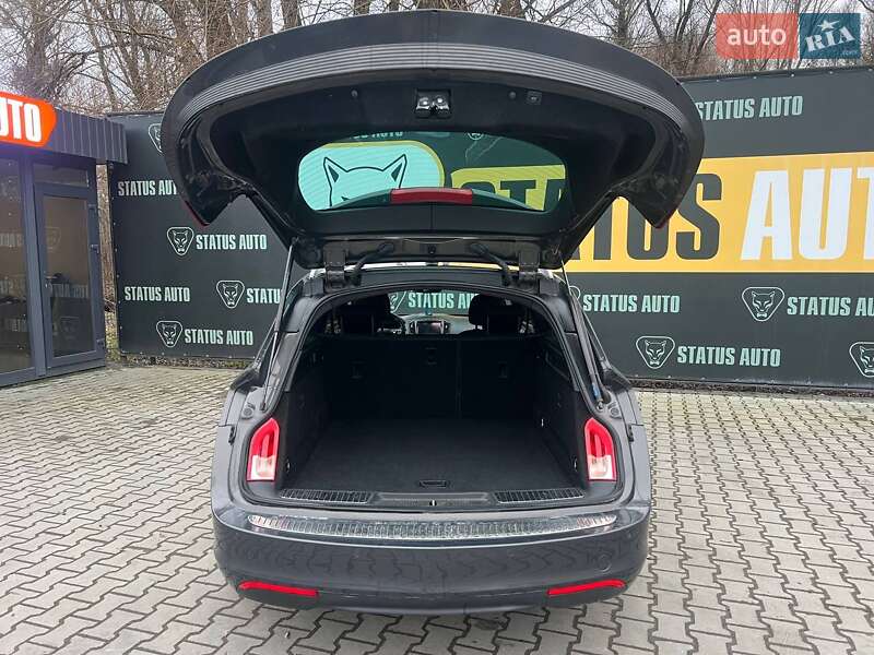 Універсал Opel Insignia 2015 в Хмельницькому