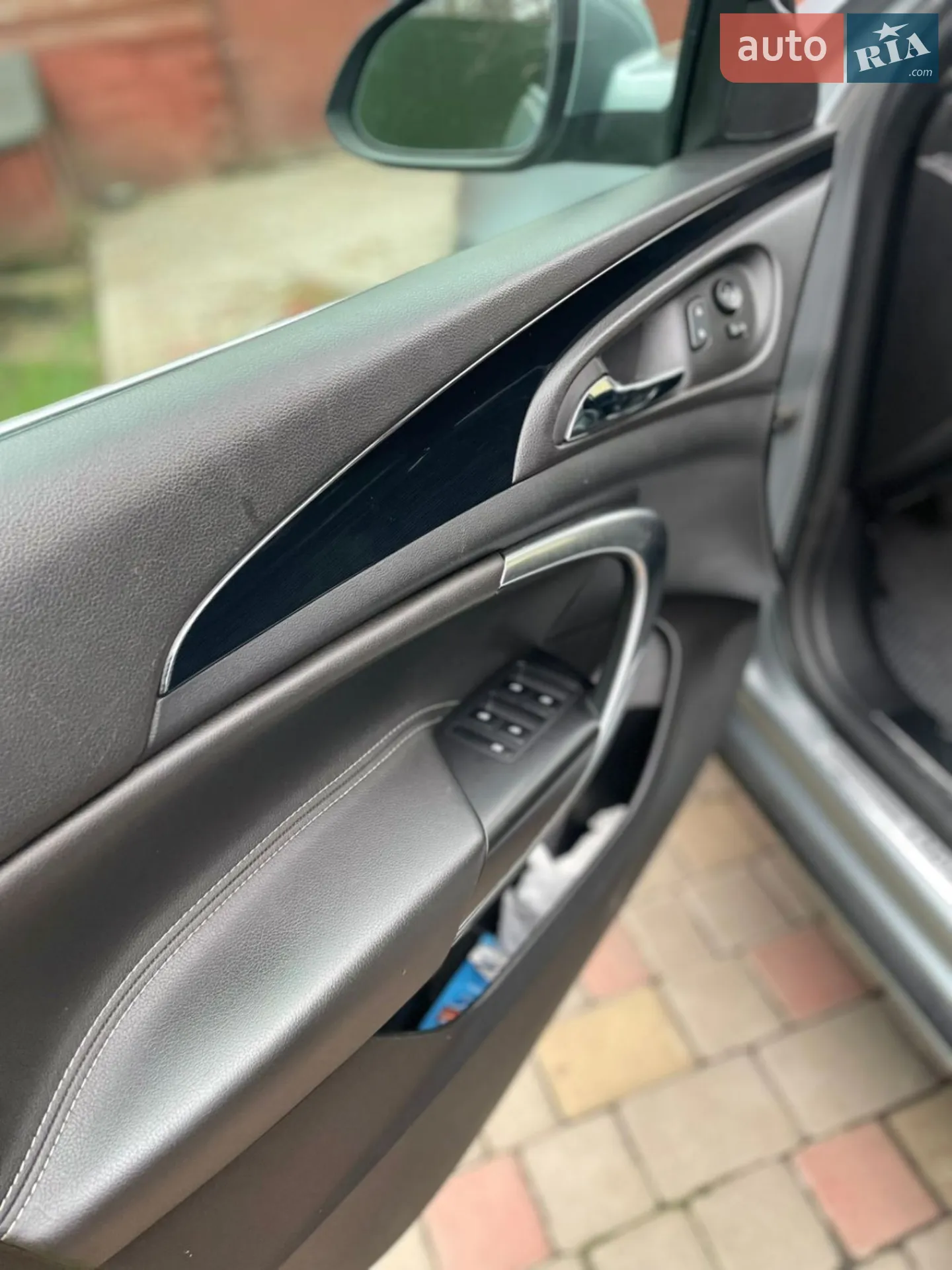 2014 Opel Insignia - мініатюра 8