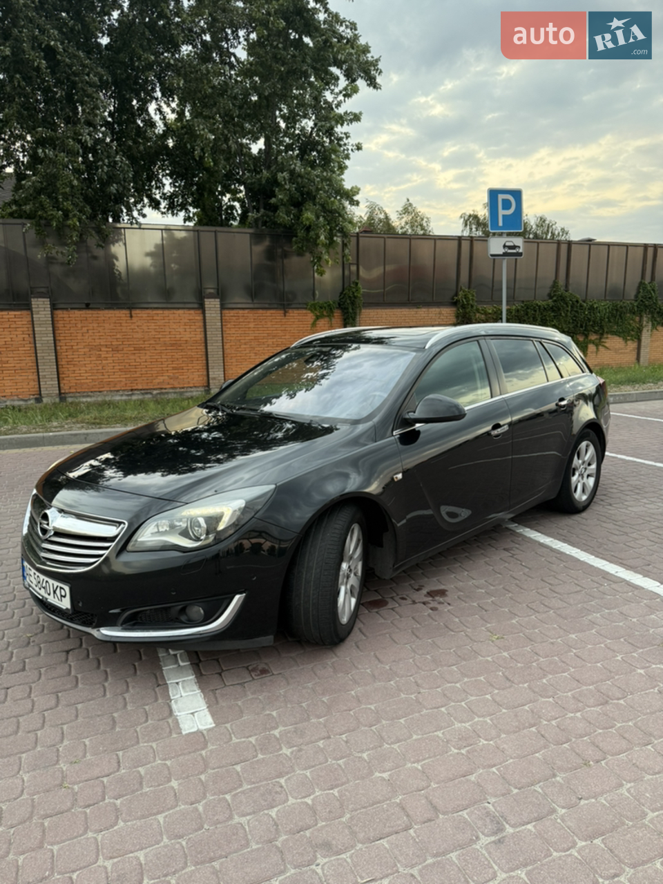 2013 Opel Insignia - мініатюра 29