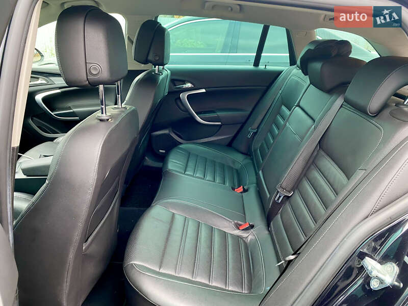 Универсал Opel Insignia 2014 в Виннице фото 22 Универсал Opel Insignia 2014 в Виннице