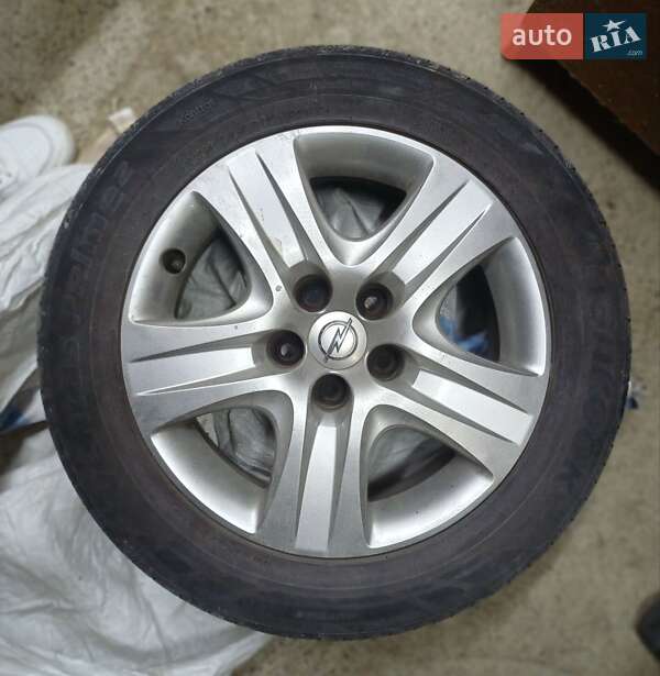 Універсал Opel Insignia 2009 в Івано-Франківську