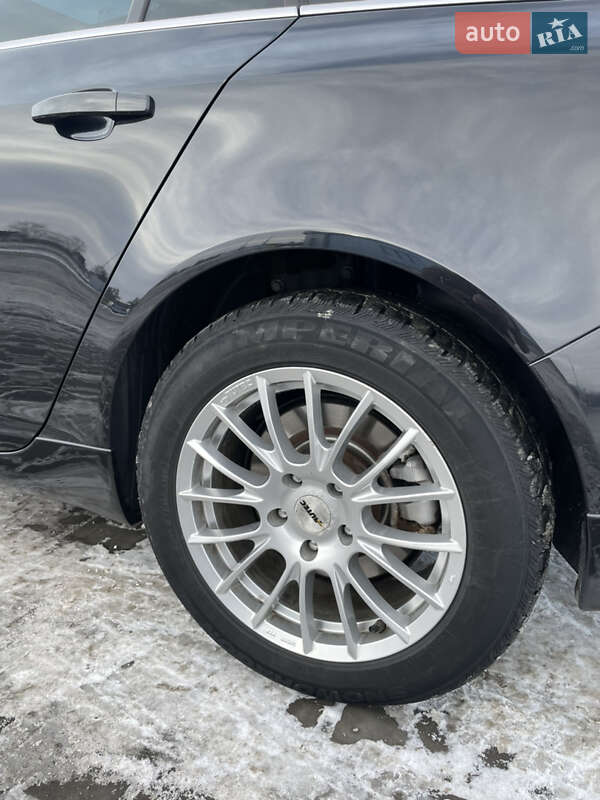 Універсал Opel Insignia 2012 в Горохові