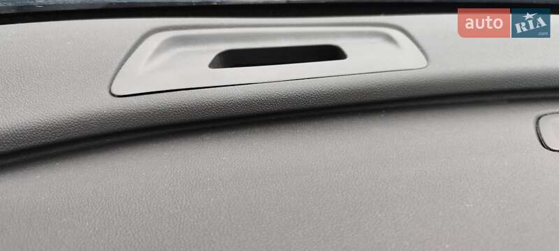 Универсал Opel Insignia 2018 в Житомире фото 5 Универсал Opel Insignia 2018 в Житомире