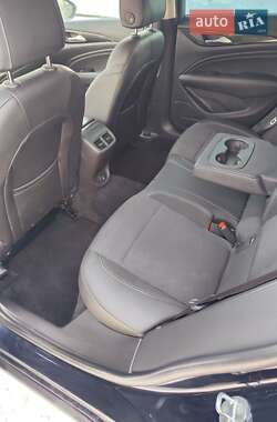 Універсал Opel Insignia 2018 в Житомирі