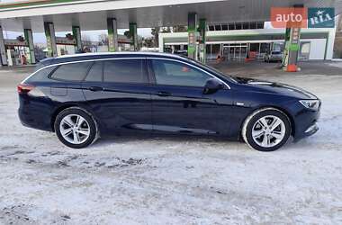 Універсал Opel Insignia 2018 в Житомирі