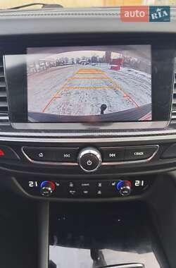 Універсал Opel Insignia 2018 в Житомирі