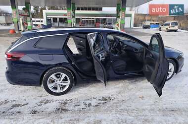 Універсал Opel Insignia 2018 в Житомирі