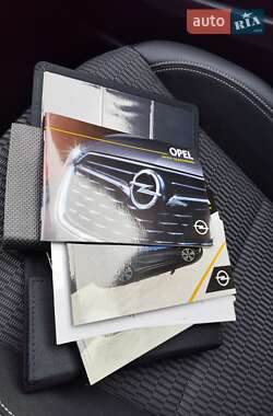 Універсал Opel Insignia 2018 в Житомирі